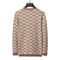 Cheap Gucci Sweaters Long Sleeved For Men #1260232 Replica Wholesale [$38.00 USD] [ITEM#1260232] on Replica Gucci Sweaters