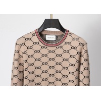 Cheap Gucci Sweaters Long Sleeved For Men #1260232 Replica Wholesale [$38.00 USD] [ITEM#1260232] on Replica Gucci Sweaters