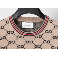 Cheap Gucci Sweaters Long Sleeved For Men #1260232 Replica Wholesale [$38.00 USD] [ITEM#1260232] on Replica Gucci Sweaters