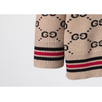 Cheap Gucci Sweaters Long Sleeved For Men #1260232 Replica Wholesale [$38.00 USD] [ITEM#1260232] on Replica Gucci Sweaters