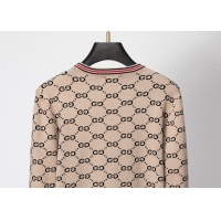 Cheap Gucci Sweaters Long Sleeved For Men #1260232 Replica Wholesale [$38.00 USD] [ITEM#1260232] on Replica Gucci Sweaters