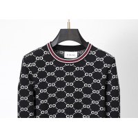 Cheap Gucci Sweaters Long Sleeved For Men #1260233 Replica Wholesale [$38.00 USD] [ITEM#1260233] on Replica Gucci Sweaters