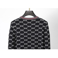 Cheap Gucci Sweaters Long Sleeved For Men #1260233 Replica Wholesale [$38.00 USD] [ITEM#1260233] on Replica Gucci Sweaters