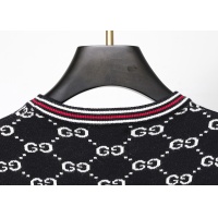 Cheap Gucci Sweaters Long Sleeved For Men #1260233 Replica Wholesale [$38.00 USD] [ITEM#1260233] on Replica Gucci Sweaters