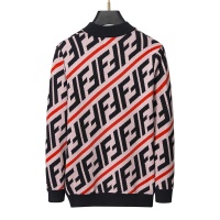 Cheap Fendi Sweaters Long Sleeved For Men #1260234 Replica Wholesale [$38.00 USD] [ITEM#1260234] on Replica Fendi Sweaters