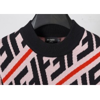 Cheap Fendi Sweaters Long Sleeved For Men #1260234 Replica Wholesale [$38.00 USD] [ITEM#1260234] on Replica Fendi Sweaters