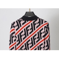 Cheap Fendi Sweaters Long Sleeved For Men #1260234 Replica Wholesale [$38.00 USD] [ITEM#1260234] on Replica Fendi Sweaters