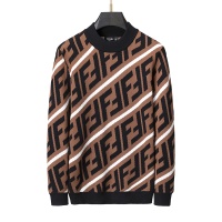 Fendi Sweaters Long Sleeved For Men #1260235