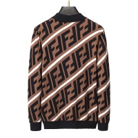 Cheap Fendi Sweaters Long Sleeved For Men #1260235 Replica Wholesale [$38.00 USD] [ITEM#1260235] on Replica Fendi Sweaters