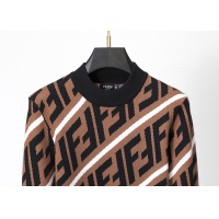 Cheap Fendi Sweaters Long Sleeved For Men #1260235 Replica Wholesale [$38.00 USD] [ITEM#1260235] on Replica Fendi Sweaters