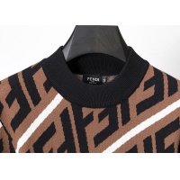 Cheap Fendi Sweaters Long Sleeved For Men #1260235 Replica Wholesale [$38.00 USD] [ITEM#1260235] on Replica Fendi Sweaters