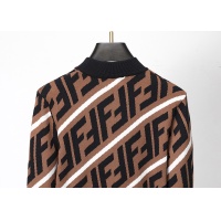 Cheap Fendi Sweaters Long Sleeved For Men #1260235 Replica Wholesale [$38.00 USD] [ITEM#1260235] on Replica Fendi Sweaters