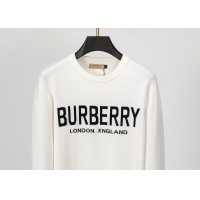 Cheap Burberry Fashion Sweaters Long Sleeved For Men #1260236 Replica Wholesale [$38.00 USD] [ITEM#1260236] on Replica Burberry Fashion Sweaters