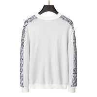 Cheap Fendi Sweaters Long Sleeved For Men #1260238 Replica Wholesale [$38.00 USD] [ITEM#1260238] on Replica Fendi Sweaters