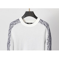 Cheap Fendi Sweaters Long Sleeved For Men #1260238 Replica Wholesale [$38.00 USD] [ITEM#1260238] on Replica Fendi Sweaters