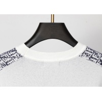 Cheap Fendi Sweaters Long Sleeved For Men #1260238 Replica Wholesale [$38.00 USD] [ITEM#1260238] on Replica Fendi Sweaters