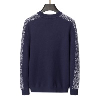 Cheap Fendi Sweaters Long Sleeved For Men #1260239 Replica Wholesale [$38.00 USD] [ITEM#1260239] on Replica Fendi Sweaters