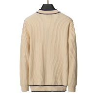 Cheap Gucci Sweaters Long Sleeved For Men #1260242 Replica Wholesale [$40.00 USD] [ITEM#1260242] on Replica Gucci Sweaters