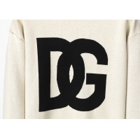 Cheap Dolce &amp; Gabbana D&amp;G Sweaters Long Sleeved For Men #1260244 Replica Wholesale [$38.00 USD] [ITEM#1260244] on Replica Dolce &amp; Gabbana D&amp;G Sweaters