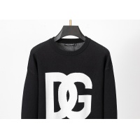 Cheap Dolce &amp; Gabbana D&amp;G Sweaters Long Sleeved For Men #1260245 Replica Wholesale [$38.00 USD] [ITEM#1260245] on Replica Dolce &amp; Gabbana D&amp;G Sweaters