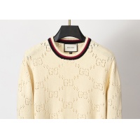 Cheap Gucci Sweaters Long Sleeved For Men #1260246 Replica Wholesale [$38.00 USD] [ITEM#1260246] on Replica Gucci Sweaters