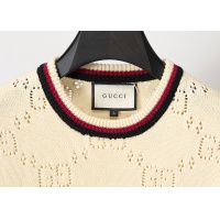 Cheap Gucci Sweaters Long Sleeved For Men #1260246 Replica Wholesale [$38.00 USD] [ITEM#1260246] on Replica Gucci Sweaters