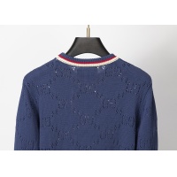 Cheap Gucci Sweaters Long Sleeved For Men #1260247 Replica Wholesale [$38.00 USD] [ITEM#1260247] on Replica Gucci Sweaters