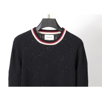 Cheap Gucci Sweaters Long Sleeved For Men #1260248 Replica Wholesale [$38.00 USD] [ITEM#1260248] on Replica Gucci Sweaters