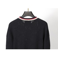 Cheap Gucci Sweaters Long Sleeved For Men #1260248 Replica Wholesale [$38.00 USD] [ITEM#1260248] on Replica Gucci Sweaters