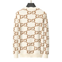 Cheap Gucci Sweaters Long Sleeved For Men #1260249 Replica Wholesale [$38.00 USD] [ITEM#1260249] on Replica Gucci Sweaters