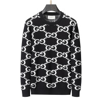 Cheap Gucci Sweaters Long Sleeved For Men #1260250 Replica Wholesale [$38.00 USD] [ITEM#1260250] on Replica Gucci Sweaters