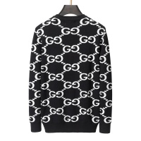 Cheap Gucci Sweaters Long Sleeved For Men #1260250 Replica Wholesale [$38.00 USD] [ITEM#1260250] on Replica Gucci Sweaters