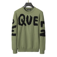 Alexander McQueen Sweater Long Sleeved For Men #1260251