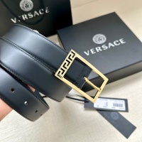 Cheap Versace AAA Quality Belts For Unisex #1260253 Replica Wholesale [$60.00 USD] [ITEM#1260253] on Replica Versace AAA Quality Belts