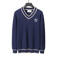 Gucci Sweaters Long Sleeved For Men #1260255