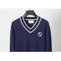 Cheap Gucci Sweaters Long Sleeved For Men #1260255 Replica Wholesale [$38.00 USD] [ITEM#1260255] on Replica Gucci Sweaters