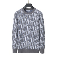 Christian Dior Sweaters Long Sleeved For Men #1260259