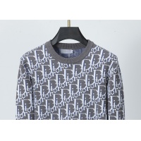 Cheap Christian Dior Sweaters Long Sleeved For Men #1260259 Replica Wholesale [$38.00 USD] [ITEM#1260259] on Replica Christian Dior Sweaters