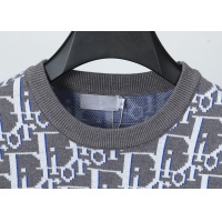 Cheap Christian Dior Sweaters Long Sleeved For Men #1260259 Replica Wholesale [$38.00 USD] [ITEM#1260259] on Replica Christian Dior Sweaters