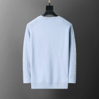 Cheap Christian Dior Sweaters Long Sleeved For Men #1260260 Replica Wholesale [$38.00 USD] [ITEM#1260260] on Replica Christian Dior Sweaters