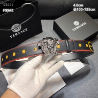 Cheap Versace AAA Quality Belts For Men #1260262 Replica Wholesale [$60.00 USD] [ITEM#1260262] on Replica Versace AAA Quality Belts