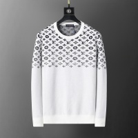 Cheap Louis Vuitton LV Sweaters Long Sleeved For Men #1260263 Replica Wholesale [$38.00 USD] [ITEM#1260263] on Replica Louis Vuitton LV Sweaters