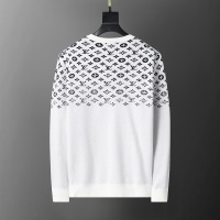 Cheap Louis Vuitton LV Sweaters Long Sleeved For Men #1260263 Replica Wholesale [$38.00 USD] [ITEM#1260263] on Replica Louis Vuitton LV Sweaters