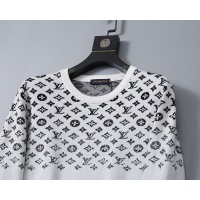 Cheap Louis Vuitton LV Sweaters Long Sleeved For Men #1260263 Replica Wholesale [$38.00 USD] [ITEM#1260263] on Replica Louis Vuitton LV Sweaters