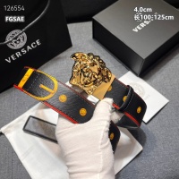 Cheap Versace AAA Quality Belts For Men #1260264 Replica Wholesale [$60.00 USD] [ITEM#1260264] on Replica Versace AAA Quality Belts