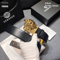 Cheap Versace AAA Quality Belts For Men #1260264 Replica Wholesale [$60.00 USD] [ITEM#1260264] on Replica Versace AAA Quality Belts