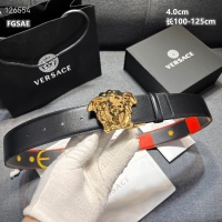 Cheap Versace AAA Quality Belts For Men #1260264 Replica Wholesale [$60.00 USD] [ITEM#1260264] on Replica Versace AAA Quality Belts