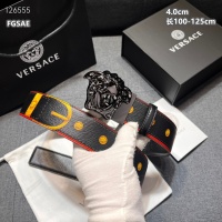 Cheap Versace AAA Quality Belts For Men #1260265 Replica Wholesale [$60.00 USD] [ITEM#1260265] on Replica Versace AAA Quality Belts