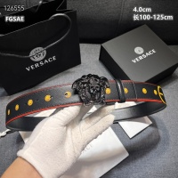 Cheap Versace AAA Quality Belts For Men #1260265 Replica Wholesale [$60.00 USD] [ITEM#1260265] on Replica Versace AAA Quality Belts