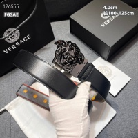 Cheap Versace AAA Quality Belts For Men #1260265 Replica Wholesale [$60.00 USD] [ITEM#1260265] on Replica Versace AAA Quality Belts